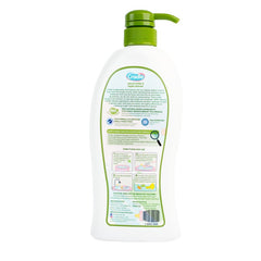 Cradle Natural Bottle & Nipple Cleanser 700ml