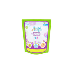 Smart Steps 900 G Powder Detergent