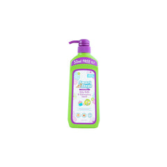 Smart Steps Baby Bottle and Dishwashing Liquid 400ml Bottle