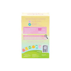 Cycles Mild Laundry Powder Baby Detergent 500g