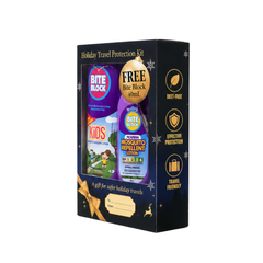 Holiday Travel Protection Kit