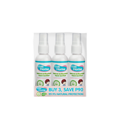 Cradle Hand Sanitizer Buy 3, Save P90