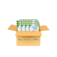 Cradle BBNC 700ml Refill Buy 9 Get 3 FREE