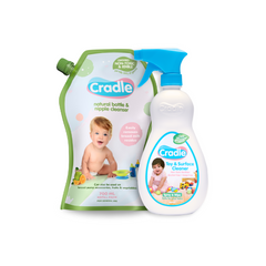 Cradle Monthly subscription