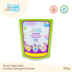 Smart Steps 900 G Powder Detergent