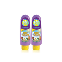 Bite Block Daily Insect Repellent 100ml (Set of 2)