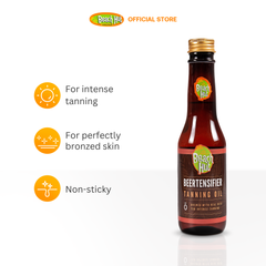 Beach Hut Beertensifier SPF0 207ml