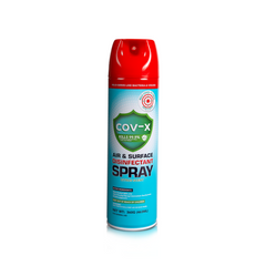 COV-X Air & Surface Disinfectant Spray 360g