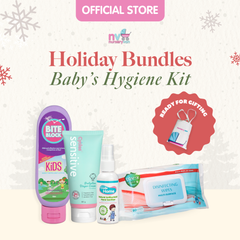 Baby's Hygiene Kit