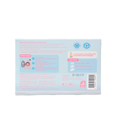 Cycles Dryer Sheets