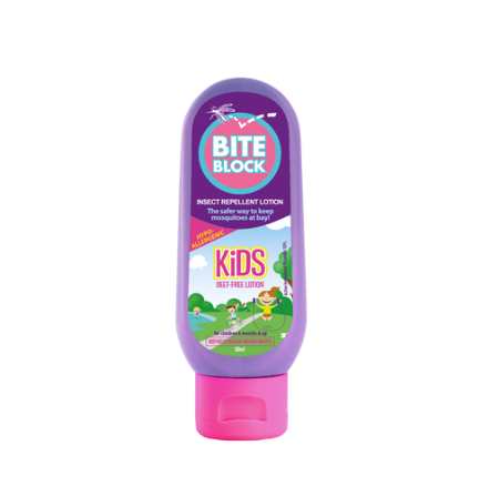 FREEBIE: Bite Block Kids 50mL
