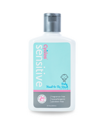 FREEBIE: Cycles Head to Toe Wash 250mL