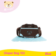 Mimiflo 103 Diaper Bag