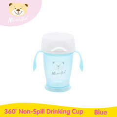 Mimiflo Non-Spill Drinking Cup 210ml
