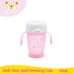 Mimiflo Non-Spill Drinking Cup 210ml