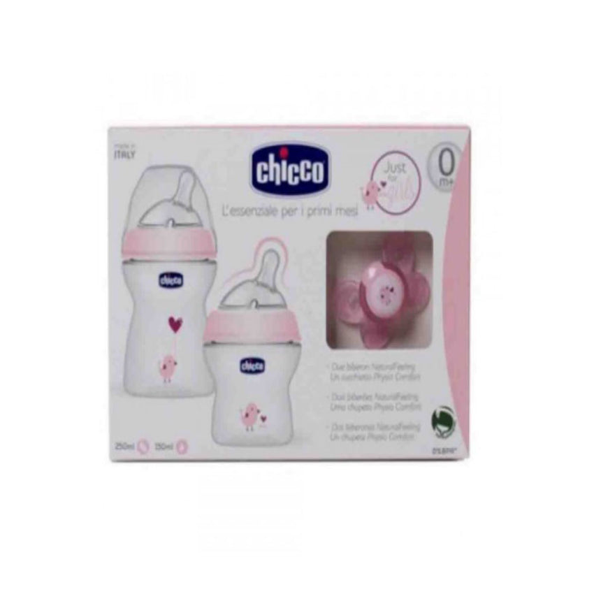Chicco Gift Set for Girl