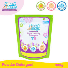 Smart Steps 900 G Powder Detergent