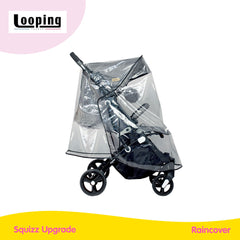 Looping Raincover