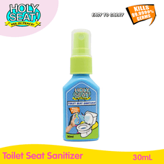 Holy Seat Toilet Seat Sanitizer 30ml