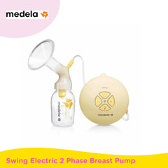 Medela Swing Electric 2 Phase Breast Pump