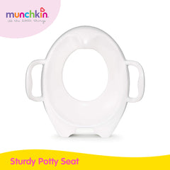 Munchkin Sturdy Potty Seat