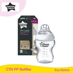 Tommee Tippee CTN PP Bottles