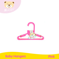 Mimiflo Baby Hangers (Set of 6's)