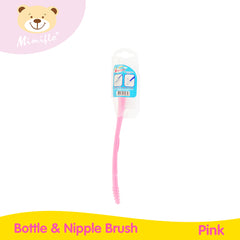 Mimiflo Bottle and Nipple Brush