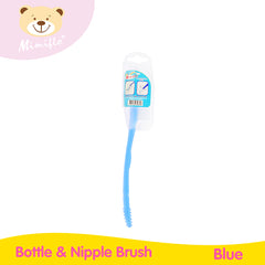 Mimiflo Bottle and Nipple Brush