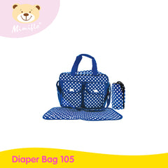 Mimiflo 105 Diaper Bag