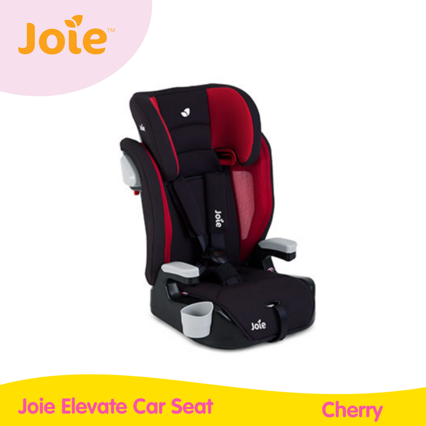 Joie Elevate Car Seat