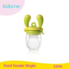 KidsMe Food Feeder Single
