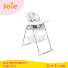 Joie Mimzy Snacker High Chair