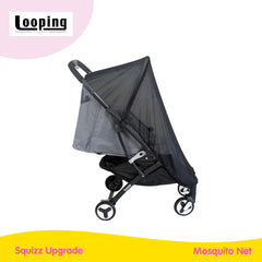 Looping Squizz Mosquito Net