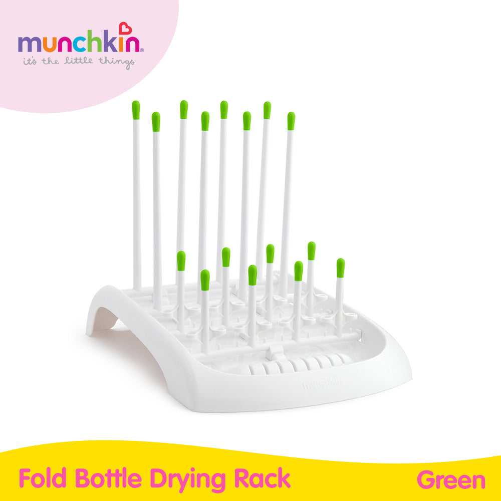 Munchkin 2024 bottle rack