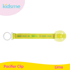 KidsMe Pacifier Clip