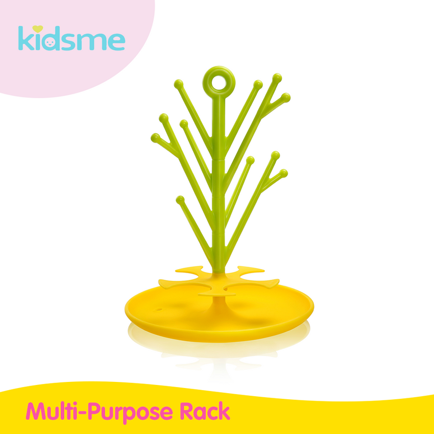 KidsMe Multi-Purpose Rack