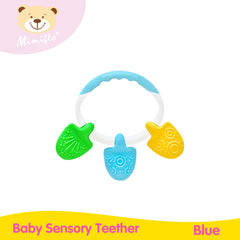 Mimiflo Baby Sensory Teether