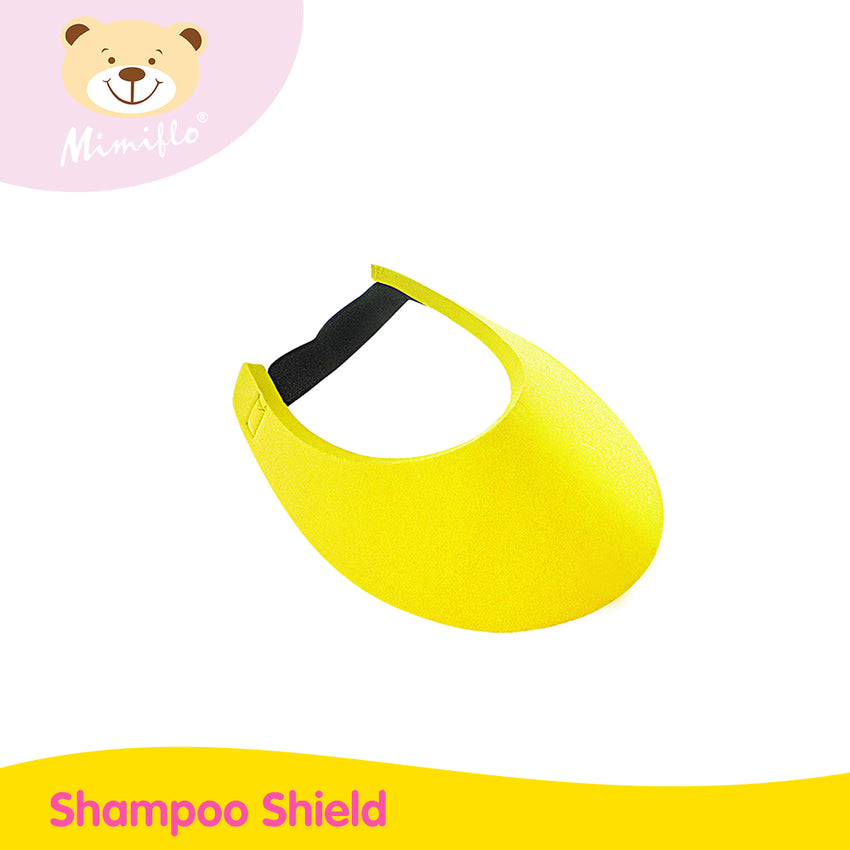 Mimiflo Shampoo Shield