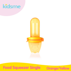 KidsMe Food Squeezer Single