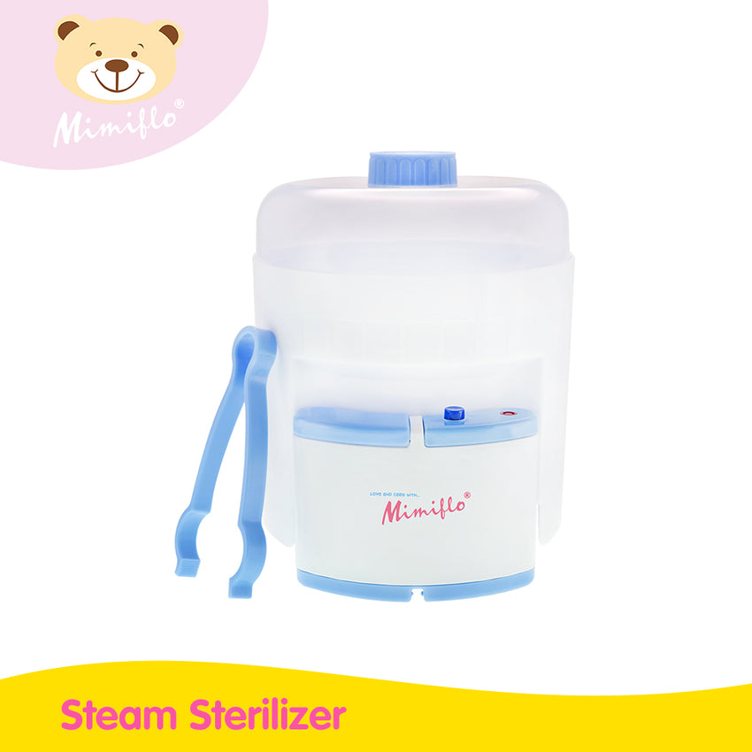 Mimiflo Steam Sterilizer
