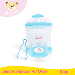 Mimiflo Steam Sterilizer with Dryer
