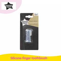 Tommee Tippee Silicone Finger Toothbrush