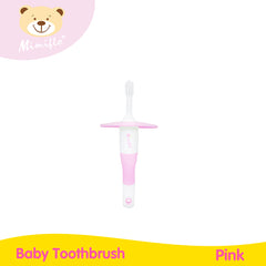 Mimiflo Baby Toothbrush