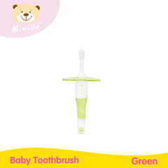 Mimiflo Baby Toothbrush