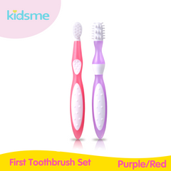 KidsMe First Tooth Brush Set