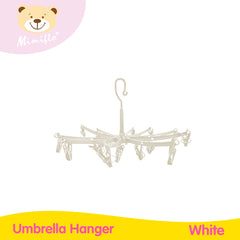 Mimiflo Umbrella Hangers 20 Clips