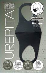 Urepita Adult Mask (10pcs in a box)