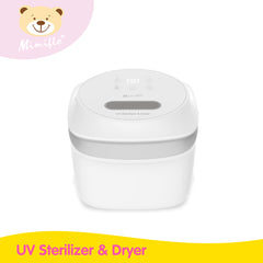 Mimiflo UV Sterilizer & Dryer